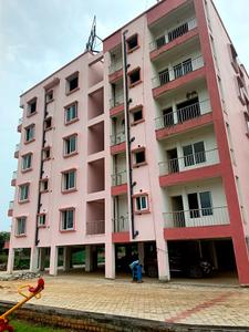 Project Image of 565.97 - 786.95 Sq.ft 2 BHK Apartment for buy in DHPL Satyabata Complex