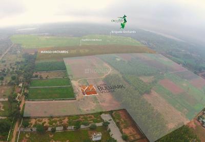 Project Image of 1200.0 - 2400.0 Sq.ft Residential Plot Plot for buy in Address Classic Bulwark Village Plot