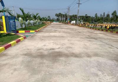 Project Image of 1329.56 - 4151.96 Sq.ft Residential Plot Plot for buy in Swathi AKR Garden City III