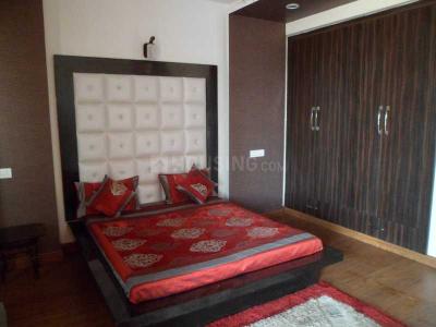 Project Image of 1530.0 - 1750.0 Sq.ft 3 BHK Apartment for buy in K Soni Builders KSB Greens