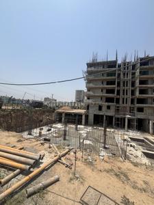 Project Image of 0.0 - 2100.0 Sq.ft 3 BHK Apartment for buy in Martell Prisma Magnus