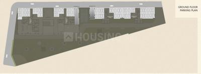 Project Image of 1360.45 - 3305.06 Sq.ft 3 BHK Apartment for buy in Greenwoods Aaranya