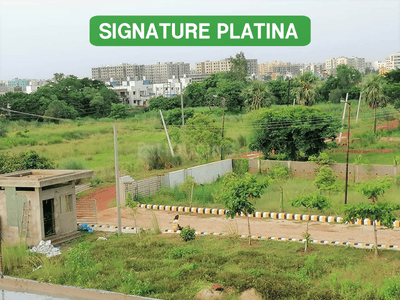 Project Image of 2316.0 - 2486.0 Sq.ft 4 BHK Villa for buy in Om Ayaan Signature Platina
