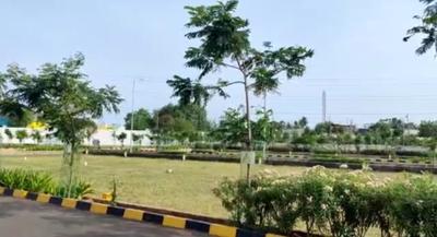 Project Image of 623.0 - 4096.0 Sq.ft Residential Plot Plot for buy in Aura Nandanandana