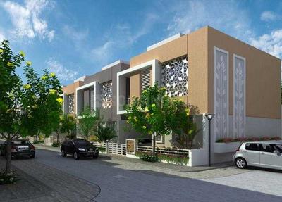 Project Image of 990.28 - 1369.71 Sq.ft 2 BHK Apartment for buy in Lahoti Venkateshwara Greens