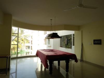 Project Image of 541.0 - 1408.0 Sq.ft 1 BHK Apartment for buy in Mahaveer Fortune