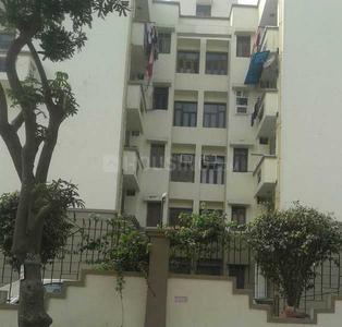 Project Image of 1450.0 - 1850.0 Sq.ft 3 BHK Apartment for buy in Shivkala Apartment