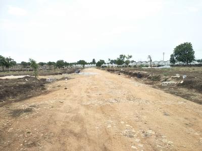 Project Image of 1998.0 - 3600.0 Sq.ft Residential Plot Plot for buy in Sai Surya Gurusthan