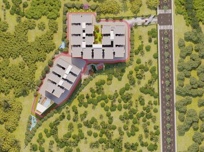 Project Image of 1365.0 - 2030.0 Sq.ft 2 BHK Apartment for buy in Vaishno Sapphire