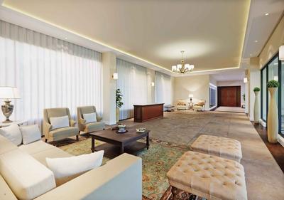 Project Image of 2600.0 - 3200.0 Sq.ft 4 BHK Apartment for buy in Apple Altura