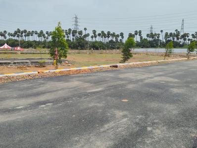 Project Image of 1000.0 - 3000.0 Sq.ft Residential Plot Plot for buy in Premier JJS Ashok Nagar