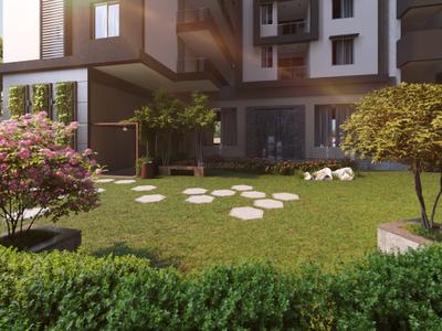 Project Image of 1372.0 - 1451.0 Sq.ft 3 BHK Apartment for buy in Imperial Utsav