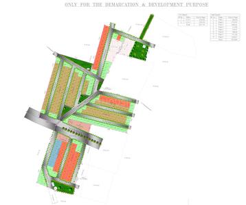 Project Image of 1200.0 - 2400.0 Sq.ft Residential Plot Plot for buy in VSL Green Age