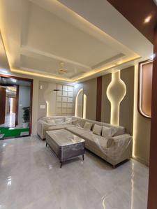 Project Image of 983.5 - 1356.47 Sq.ft 3 BHK Apartment for buy in Cadmax Shivam Magnus