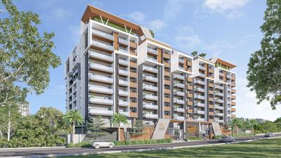 Project Image of 989.0 - 1470.0 Sq.ft 2 BHK Apartment for buy in Pranava East Crest