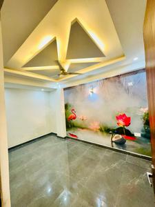Project Image of 1100.0 - 1650.0 Sq.ft 2 BHK Apartment for buy in Vihaan Wardania