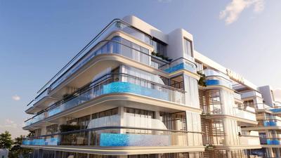 Project Image of 1154.0 - 1326.0 Sq.ft 2 BHK Apartment for buy in Samana Rome