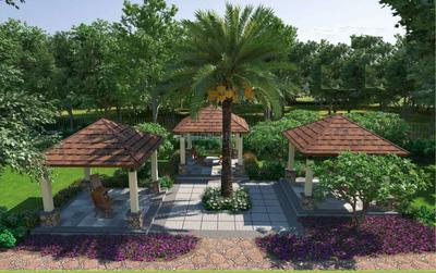 Project Image of 1500.0 - 2400.0 Sq.ft Residential Plot Plot for buy in SB Ecosprings 1