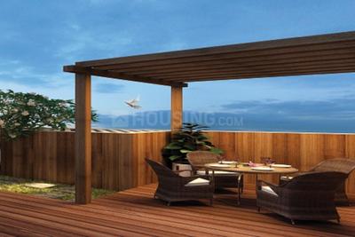Project Image of 511.29 - 644.33 Sq.ft 2 BHK Apartment for buy in Omkara Unchai