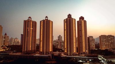 Project Image of 393.96 - 771.0 Sq.ft 1 BHK Apartment for buy in Vijay Orovia