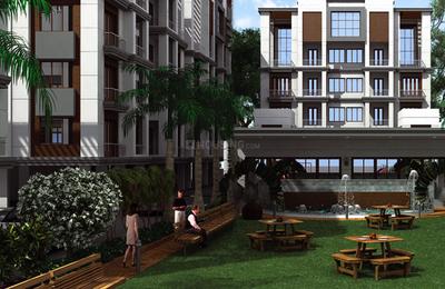 Project Image of 1760.0 - 3010.0 Sq.ft 3 BHK Apartment for buy in Skyseven Skyline Synnove