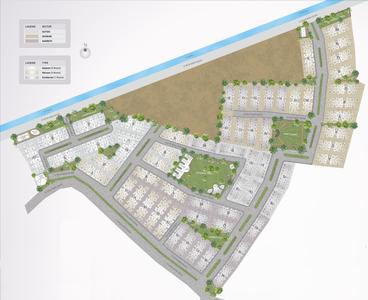 Project Image of 360.0 - 720.0 Sq.ft Studio Studio Apartment for buy in Aroma Kesar City