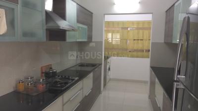 Project Image of 935.54 - 1340.44 Sq.ft 2 BHK Apartment for buy in Vascon Forest County PH 3