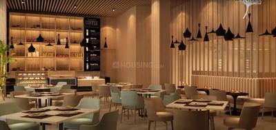 Project Image of 3843.0 - 5883.0 Sq.ft 3 BHK Duplex for buy in West Wing Skyville