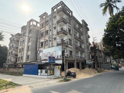 Project Image of 1003.0 - 1239.0 Sq.ft 2 BHK Apartment for buy in Royal Aura