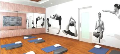Project Image of 908.0 - 945.0 Sq.ft 2 BHK Apartment for buy in VNR Milford