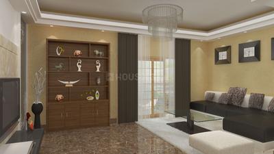 Project Image of 1908.0 - 2265.0 Sq.ft 3 BHK Apartment for buy in Shravanee Dwaraka