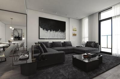 Project Image of 440.0 - 1800.0 Sq.ft Studio Studio Apartment for buy in Deyaar Noor Midtown Living