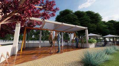 Project Image of 1098.0 - 9258.0 Sq.ft Residential Plot Plot for buy in Vrindavan Phase 3