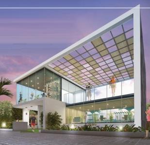 Project Image of 786.0 - 1024.0 Sq.ft 2 BHK Apartment for buy in Vishal Leela Heights