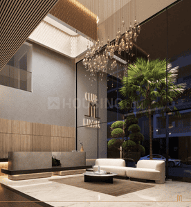 Project Image of 1385.0 - 3570.0 Sq.ft 2 BHK Apartment for buy in Bricks Marvella