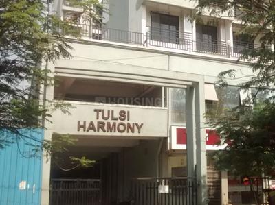 Project Image of 1200 Sq.ft 2 BHK Apartment / Flat for sale in Panvel for Rs. 16000000