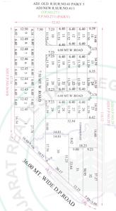 Project Image of 792.44 - 3869.84 Sq.ft Residential Plot Plot for buy in Shiv Shanti 2