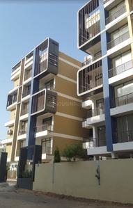 Project Image of 1341.0 - 1710.0 Sq.ft 2 BHK Apartment for buy in SNKJ Devasya Homes