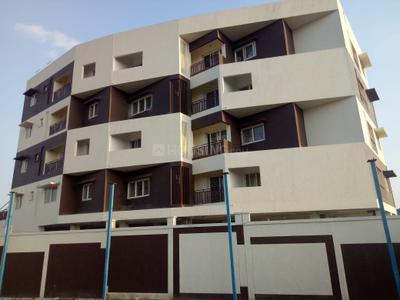 Project Image of 548.0 - 1147.0 Sq.ft 2 BHK Apartment for buy in Junaid Joy Residencia