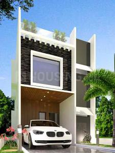 Project Image of 900 Sq.ft 2 BHK Independent House for sale in Veppampattu for Rs. 5210000