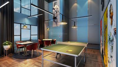 Project Image of 635.0 - 899.0 Sq.ft 2 BHK Apartment for buy in Signum Sampurna Phase 2