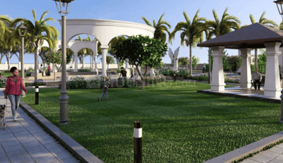 Project Image of 897.71 - 1713.51 Sq.ft Residential Plot Plot for buy in Chawda Nakshatra Gold