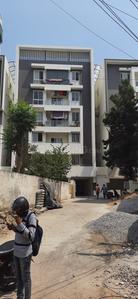 Project Image of 1618.35 - 2042.45 Sq.ft 3 BHK Apartment for buy in Balaji Nest