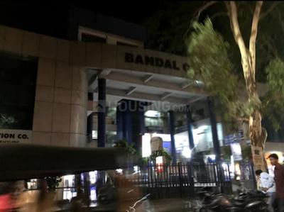 Project Image of 550.0 - 650.0 Sq.ft 1 BHK Apartment for buy in Bandal Capital