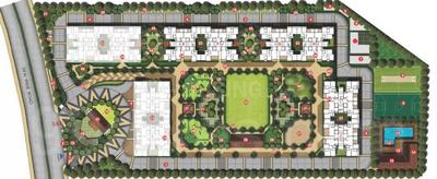 Project Image of 716.0 - 1017.0 Sq.ft 3 BHK Apartment for buy in Pride Purple Park Astra