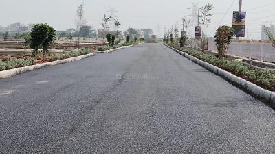 Project Image of 1503.0 - 5112.0 Sq.ft Residential Plot Plot for buy in Ivan Sree City Kubera