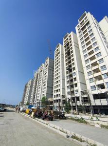 Project Image of 1073.0 - 1547.0 Sq.ft 2 BHK Apartment for buy in NCC Signature Towers