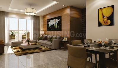 Project Image of 378.0 - 589.0 Sq.ft 1 BHK Apartment for buy in Adityaraj Viva