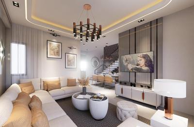 Project Image of 1485.0 - 2000.0 Sq.ft 3 BHK Villa for buy in Shree Sheetal Lifestyle