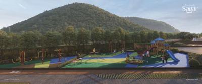 Project Image of 1365.0 - 1900.0 Sq.ft 3 BHK Apartment for buy in Burugupalli Sagar